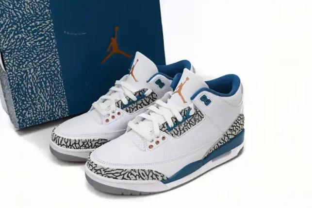 Rep MAX Jordan Wizards CT8532-148 Air 3 0623
